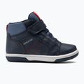Geox Flick navy/avio children's shoes 2