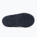 Geox Flick navy/avio children's shoes 5
