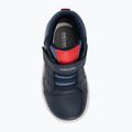 Geox Flick navy/avio children's shoes 6