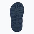 Geox Rishon navy/red children's shoes 12