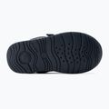 Geox Rishon navy/red children's shoes 5
