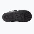 Geox Elthan black children's shoes 5