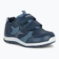 Geox Heira navy/avio children's shoes 7