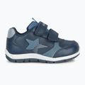Geox Heira navy/avio children's shoes 8