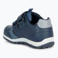 Geox Heira navy/avio children's shoes 9