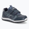 Geox Heira navy/avio children's shoes