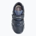 Geox Heira navy/avio children's shoes 6