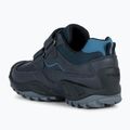 Geox New Savage navy/avio junior shoes 9