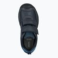 Geox New Savage navy/avio junior shoes 11