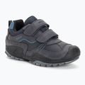 Geox New Savage navy/avio junior shoes