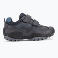 Geox New Savage navy/avio junior shoes 2