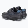 Geox New Savage navy/avio junior shoes 3