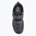 Geox New Savage navy/avio junior shoes 6