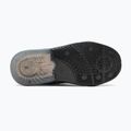Geox Grayjay children's shoes black / silver 4
