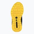 Geox Pavel black/gold children's shoes 12