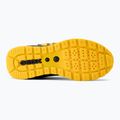 Geox Pavel black/gold children's shoes 5