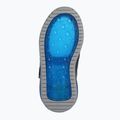 Geox Inek black/blue children's shoes 13