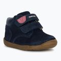 Geox Macchia dark navy B164PC children's shoes 7