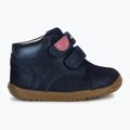 Geox Macchia dark navy B164PC children's shoes 8
