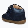 Geox Macchia dark navy B164PC children's shoes 9