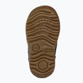 Geox Macchia dark navy B164PC children's shoes 12