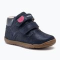 Geox Macchia dark navy B164PC children's shoes