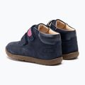 Geox Macchia dark navy B164PC children's shoes 3
