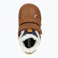 Geox Elthan tobacco/navy children's shoes 11