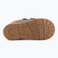 Geox Elthan tobacco/navy children's shoes 5