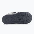 Geox Elthan navy/dark silver children's shoes 5