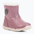 Geox Balu' pink children's shoes 7