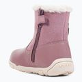 Geox Balu' pink children's shoes 9
