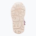 Geox Balu' pink children's shoes 12