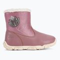 Geox Balu' pink children's shoes 2