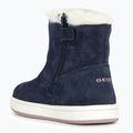 Geox Trottola navy/pink children's shoes 10