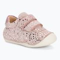 Geox Tutim light rose children's shoes