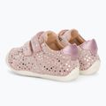 Geox Tutim light rose children's shoes 3