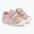 Geox Tutim light rose children's shoes 4