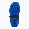 Geox New Savage Abx navy/lime green junior shoes 12
