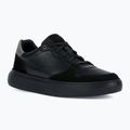 Geox Deiven black men's shoes 7