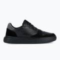Geox Deiven black men's shoes 8