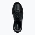 Geox Deiven black men's shoes 11