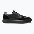 Geox Deiven black men's shoes 2