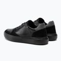 Geox Deiven black men's shoes 3