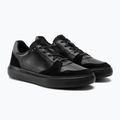 Geox Deiven black men's shoes 4