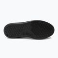 Geox Deiven black men's shoes 5