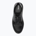 Geox Deiven black men's shoes 6
