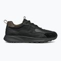 Geox Terrestre black men's shoes 8