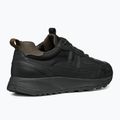 Geox Terrestre black men's shoes 10