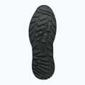 Geox Terrestre black men's shoes 12